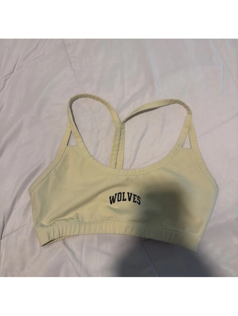 Darc Sport Sports Bra Limited Edition Numbered 3 of 500 Size Medium